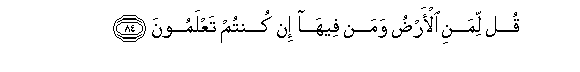 arabic