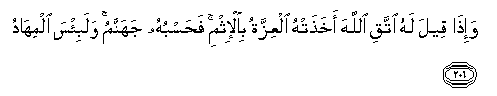 arabic