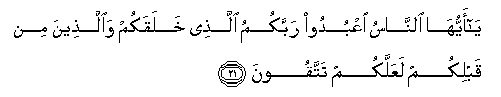 arabic