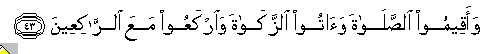 arabic