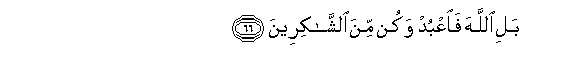 arabic
