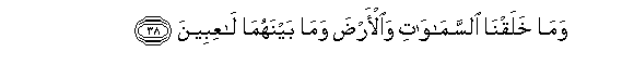 arabic