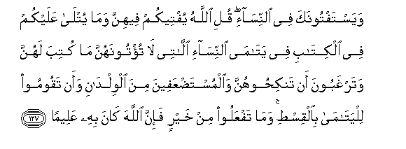 arabic