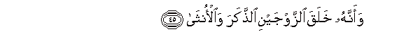 arabic