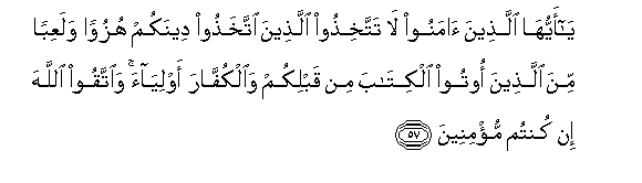 arabic