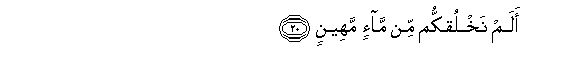 arabic
